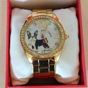 Betsey Johnson Accessories Betsey Johnson Boston Terrier Or